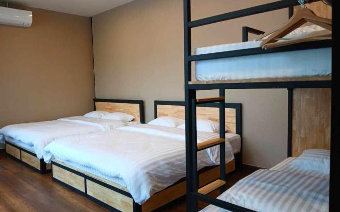 NATUR POOL VILLA KHAOYAI