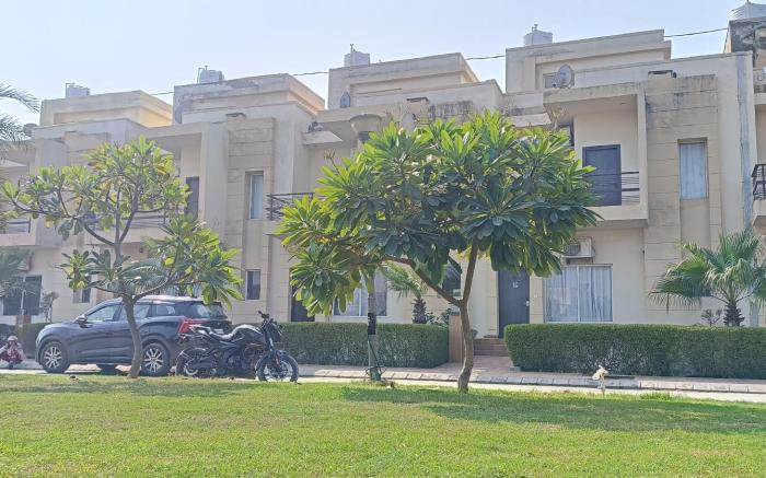 Vrindavan suites