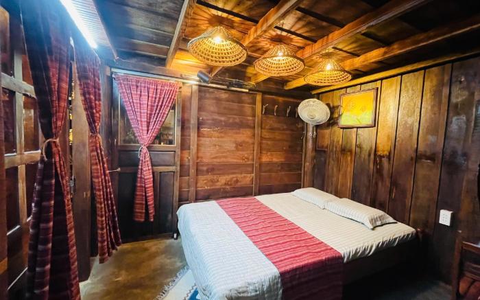 Ôna's House - Homestay Pleiku