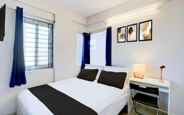 Hotel Qubenest Splendour Manyata Tech Park