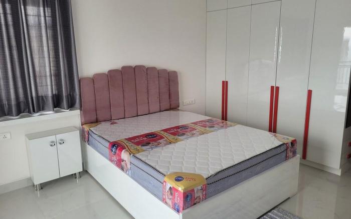 Near to Hyderabad Airport, just 10 minutes away