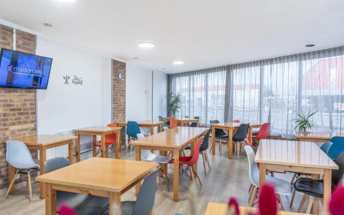 Brit Hotel Essentiel Tours Nord