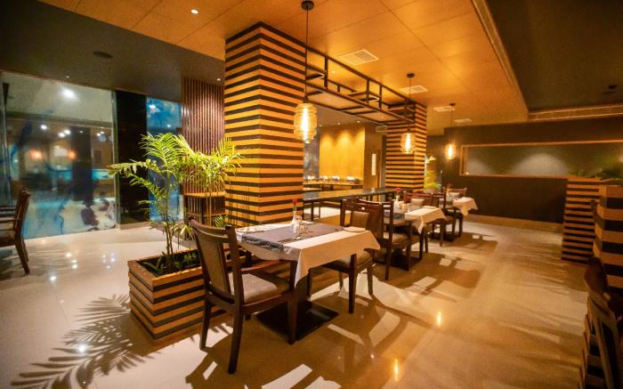Hotel Niya Regency
