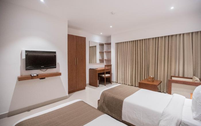 Hotel Niya Regency