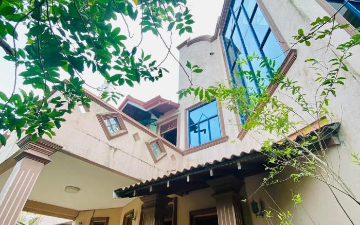 Hikka Paradise Guest House