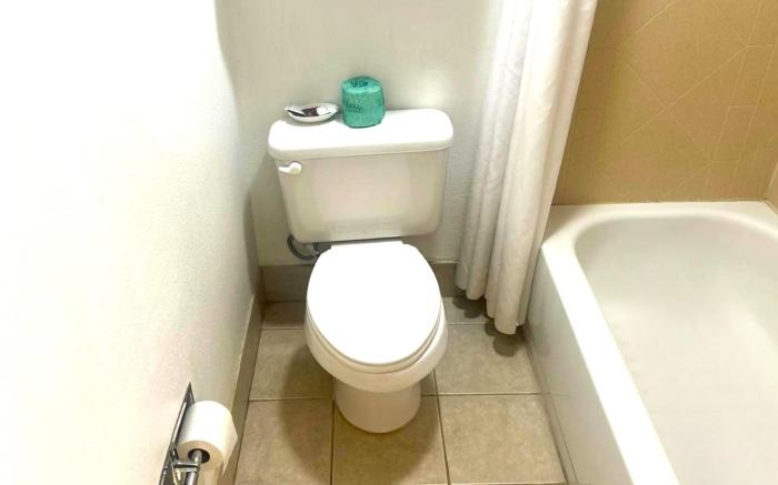 Victorian Inns By OYO Whitesboro U.S. Hwy 82