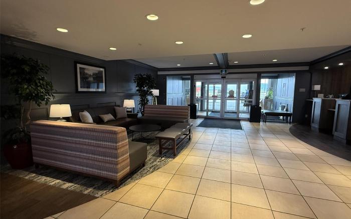 Best Western Dawson Creek