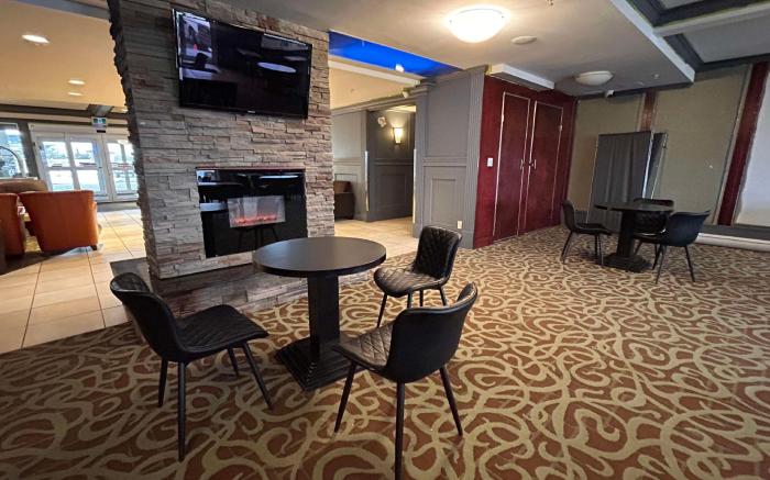 Hotel Dawson Creek, SureStay Collection By Best Western