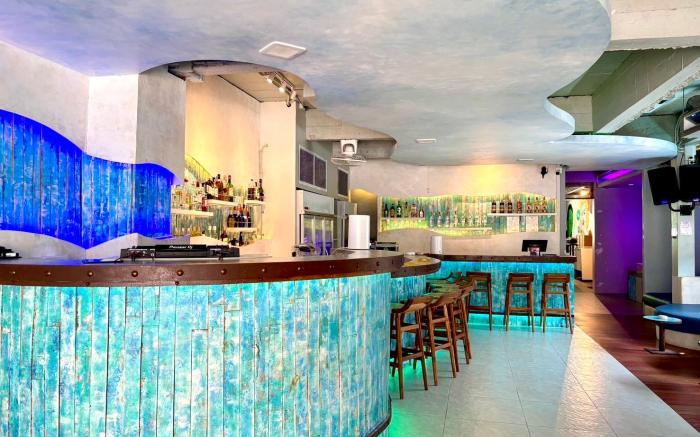 Go To Party Hostel and Bar Ao Nang