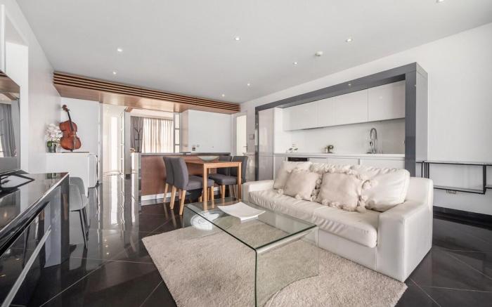 Pure Sunset Beach - Sunset Sea View Two-bedroom