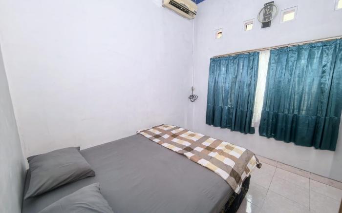 Mutiara Babarsari Homestay Jogja