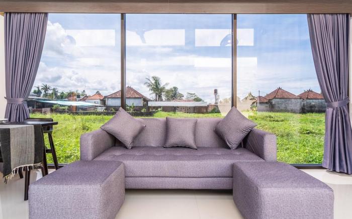 Eden Villas Ubud