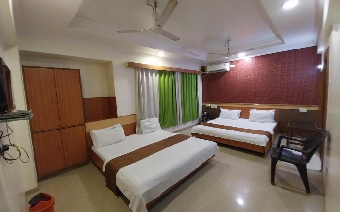 Hotel Om Park