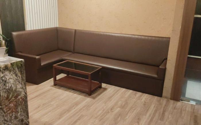 Hotel New Churchgate