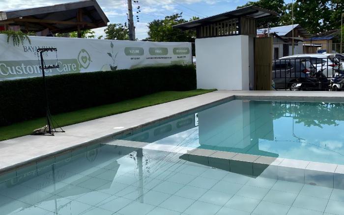 Cozy condo near Mactan Airport! - Free Wifi!
