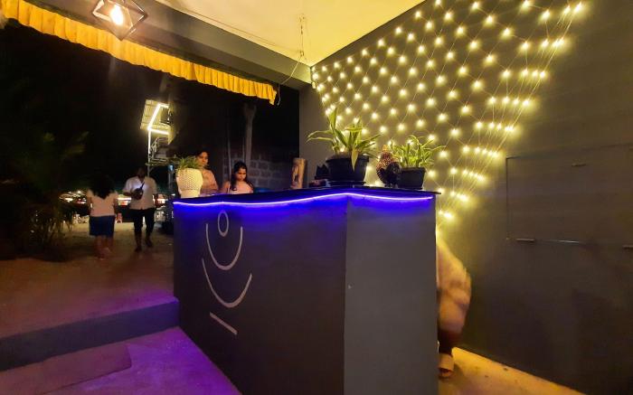 Gokarna Beach Stays By Tune of ocean