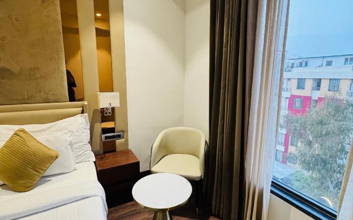 Aurea by The Wallflower Hotels