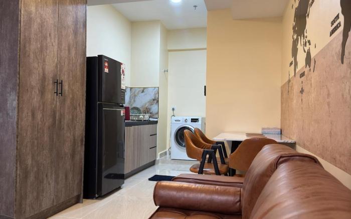 The Lux By Colony Infinitum KLCC