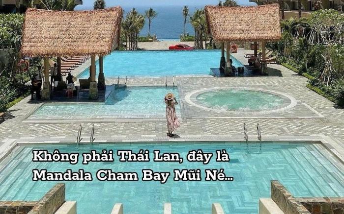 Apec Mui Ne Phan Thiet