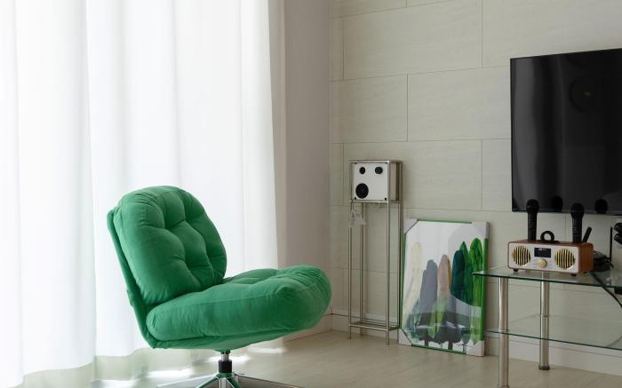 Geoje Mool Private Pension