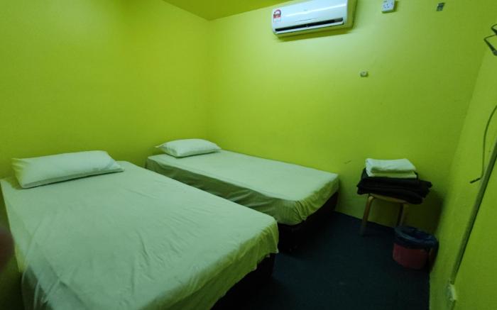 D'BJ Motel