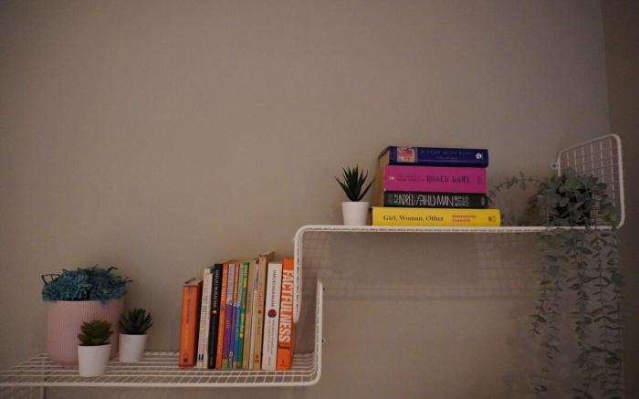 Peak View Studio@Hiranandani thane