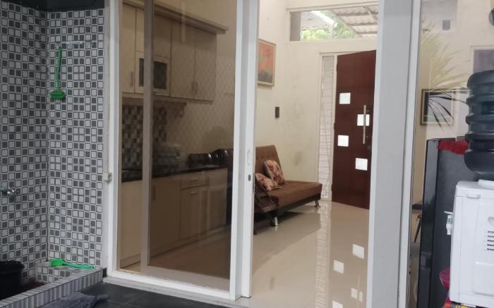 Villa Puspita Syariah 12