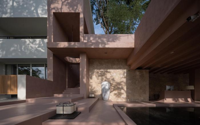 安莱雨林野奢酒店