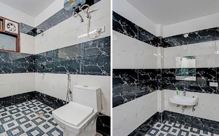 HOTEL AKSHAY, GURGAON