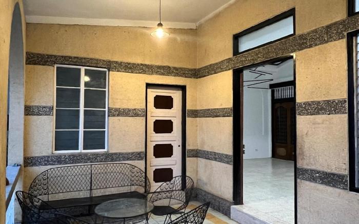Calachuchi Villa
