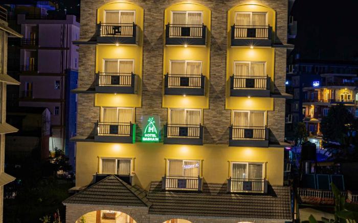 Hotel Dashain