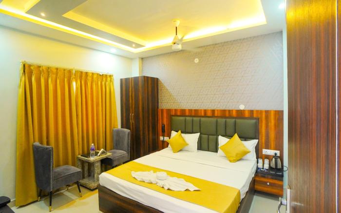 Hotel Rama