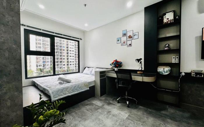 Studio Vinhomes Grand Park Q9