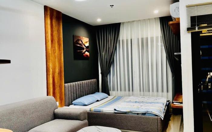 CH Studio Vinhomes Grand Park Q9