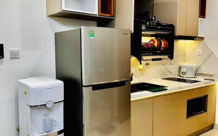 CH Studio Vinhomes Grand Park Q9