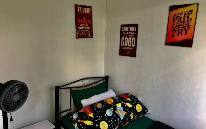 My HOME TRANSIENT HOUSE