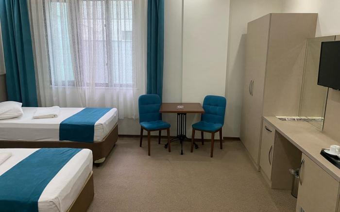 VIRA10 HOTEL