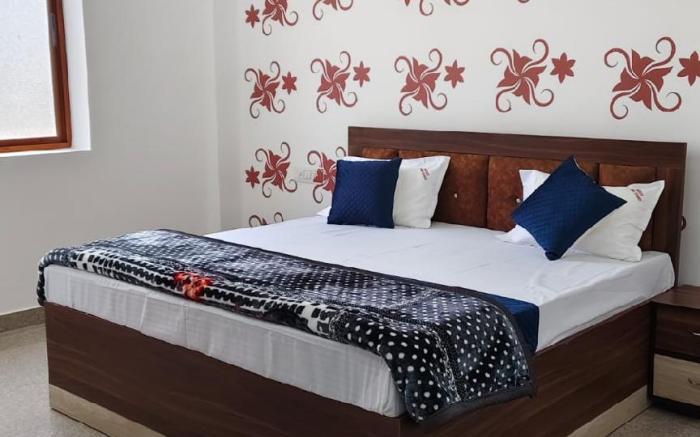 Shree Radhe Krishna Homestay
