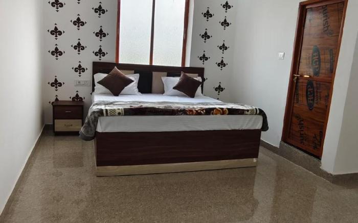 Shree Radhe Krishna Homestay