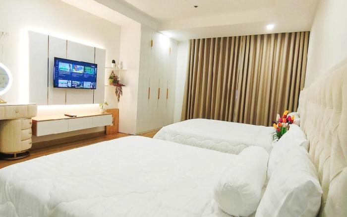 TMS Home View Biển
