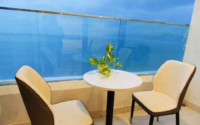 TMS Home View Biển