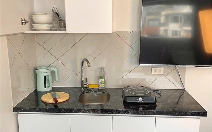 CHARM CHARM - kimmy housing - 48 To Ngoc Van