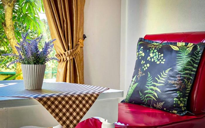 The Target hotel Chiang Rai