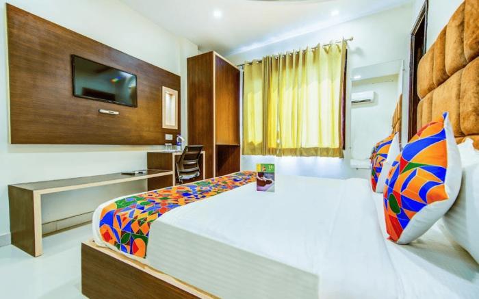 Hotel Nayyar Inn