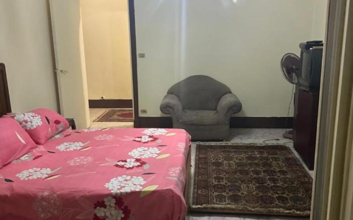 Beautiful apartment in the heart of cairo
