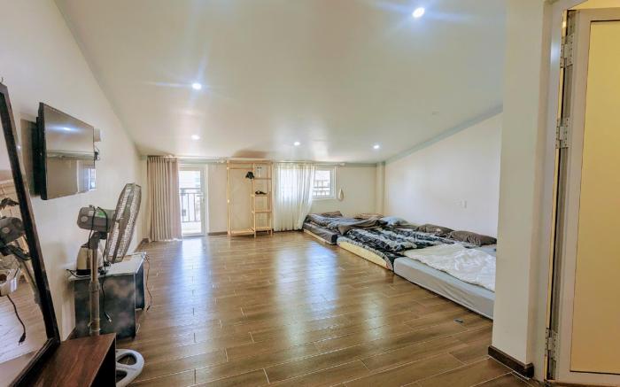 Tini Home - Stay in Dalat