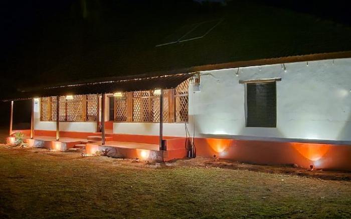 Taramrata Homestay 