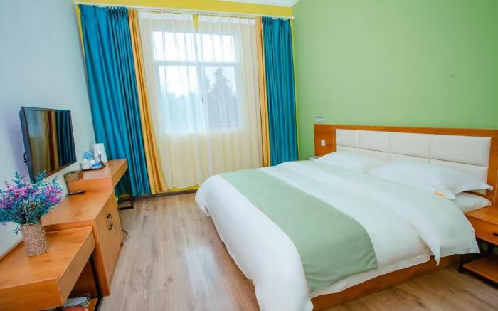 Yunnan Fujing Hotel