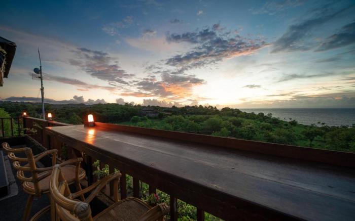 Dreamland View