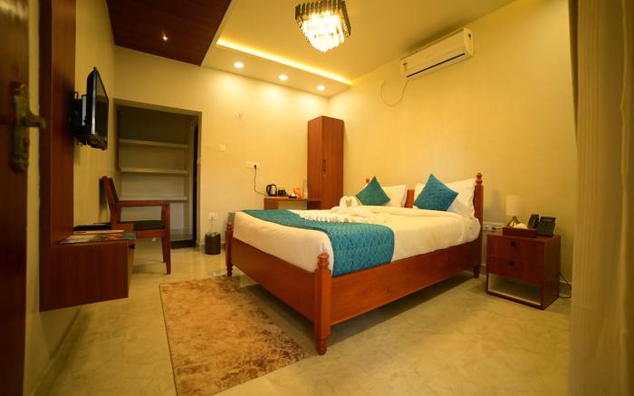 Chechus Resort